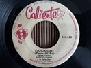 Alfredo Linares - TIAHUANACO / SALSA PERU - CALIENTE 45