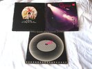 3 vintage Queen 33rpm records ( Queen, Jazz, A Day At The Races)