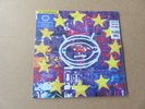 U2 ?– Zooropa 2LP Vinyl BLUE BLACK FRIDAY 2018 NEW