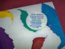 NEW ORDER True Faith - RARE Paradise Remix NOT 1963, AUSTRALIA OZ - FAC183R 1987