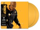 MONDO Luke Cage Soundtrack YELLOW Variant LP Vinyl Adrian Younge Sealed New