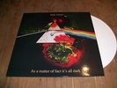 PINK FLOYD RARE LP COULEUR AS A MATTER OF FACT IT'S ALL DARK