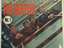 The Beatles No 1 7