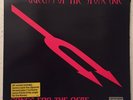 Queens of the Stone Age - Songs for the Deaf UK original vinyl LP