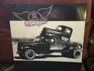 AEROSMITH PUMP VINYL LP 1989, VINYL IS IN VGC+,SLEEVES VGC+ 1ST PRESS, 1-A & 1-B