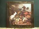 PROCOL HARUM  Exotic Birds And Fruit  LP  U.K.  1974    NEAR MINT