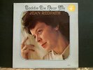 JEAN REDPATH  Laddie Lie Near Me   LP   Mono U.S. pressing Elektra  Lovely copy