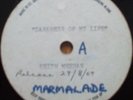 Keith Meehan/Tony Meehan-Darkness of my life/Hooker St. 7
