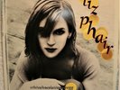 LIZ PHAIR WHITECHOCOLATESPACEGGG    MINT ORIGINAL UNPLAYED
