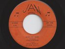 Rockabilly 45, The Stratotones w/ Kenny Williams, 