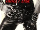 MOTLEY CRUE TOO FAST FOR LOVE (WHITE SMOKED COLORED VINYL) (LP) Preorder