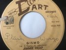 Mad Mike 45/ Jimmie Heap 