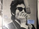 Bob Dylan Bootleg Series Volumes 1-3 Rare & Unreleased 5xLP Vinyl DAMAGED-SEALED