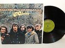 The COLLECTORS - Grass and Wild Strawberries LP, Rare Psych, Gatefold