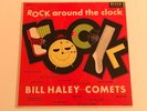 BILL HALEY and his COMETS 