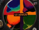 U2 - Lemon (Perfecto Mix)  12