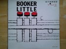 BOOKER LITTLE S/T LP Time Records DG Wynton Kelly Scott LaFaro Roy Haynes