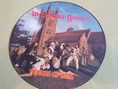 Witchfinder General Friends Of Hell LP Rock Pop Heavy