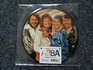 Abba - Waterloo SUNG IN SWEDISH Picture Disc LIMITED EDITION