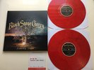 Black Stone Cherry Family Tree RED COLOURED LP VINYL LTD ED 1000 only