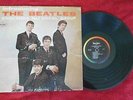 THE BEATLES  INTRODUCING THE BEATLES  OVAL LABEL WITH LOVE ME DO  VERSION I