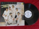 LOS BUKIS  MI FANTASIA  LP WITH SHRINKWRAP