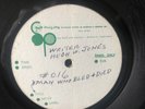 Sam Phillips of Sun Records fame 60's ACETATE - definitely NOT Jerry Lee Lewis
