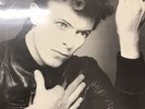 David Bowie - Heroes - Vinyl Album - Uk - A1 - MatrIx - Laminated -