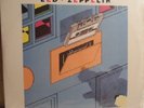 LED ZEPPELIN BBC BROADCASTS RARE 2 LP VINYL SET