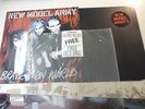 NEW MODEL ARMY