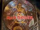  Iron Maiden 