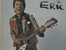 Wreckless Eric vinyl LP album record Wreckless Eric + Inner - EX UK SEEZ6