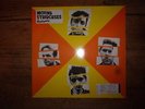 Rare Vinyle 33T, LP THE ESCALATORS 