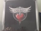 BON JOVI The Albums 25 x Vinyl LP Box Set New & Sealed See Description