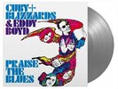 Cuby and The Blizzards and ...-Praise The Blues (1LP (UK IMPORT) VINYL NEW