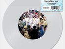 ABBA - HAPPY NEW YEAR - 7” VINYL