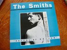 THE SMITHS Hatful Of Hollow original 1984 GATEFOLD UK LP NEAR MINT VINYL