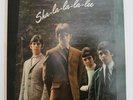 SMALL FACES - 'SHA-LA-LA-LA-LEE' - LP - DECCA 1981