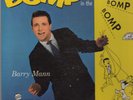 Orig '61 BARRY MANN Who Put The Bomp LP Doo Wop Rock & Roll Mono Promo ABC 399
