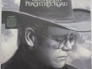 Elton John Peachtree Road EXTREMELY Rare 2 Lp VINYL Import Bonus Tracks BRANDNEW