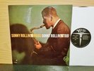 Sonny Rollins Trio 