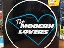 SEALED 1976 THE MODERN LOVERS Home of the Hits Records Vinyl Record LP BZ-0050