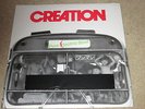 CREATION - PURE ELECTRIC SOUL - HARD BLUES PSYCH - NEW LP RECPRD
