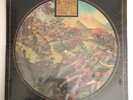 Lord Of The Rings - SEALED 1978 Picture Disc Soundtrack Leonard Rosenman