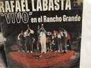 Rafael Labasta -En El Rancho Grande  Guaguanco