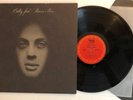 Billy Joel - Piano Man - 1976 Album PC 32544 (NM) Ultrasonic Clean