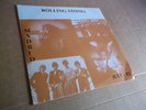 Rolling Stones – Madrid July-82 rare live double LP Not Tmoq NM