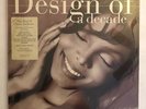 Janet Jackson - Design Of A Decade - SEALED 1996 US 1st Press w/ Hype Sticker