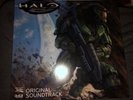HALO Combat Evolved Anniversary Soundtrack – Vinyl LP (Green Marble) NEW, SEALED