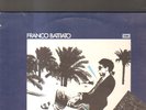 FRANCO BATTIATO - la voce del padrone LP